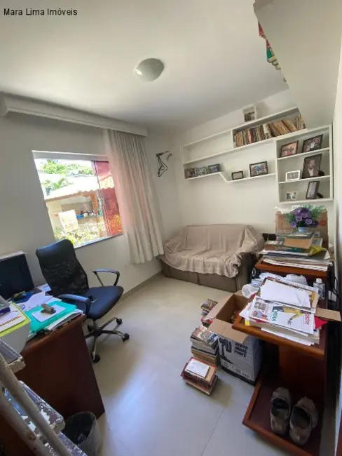 Casa de Condomínio com 3 quartos à venda e para alugar, 130m2 em Camacari - BA - imagem 8 Foto 8 de Casa de Condomínio com 3 quartos à venda e para alugar, 130m2 em Camacari - BA