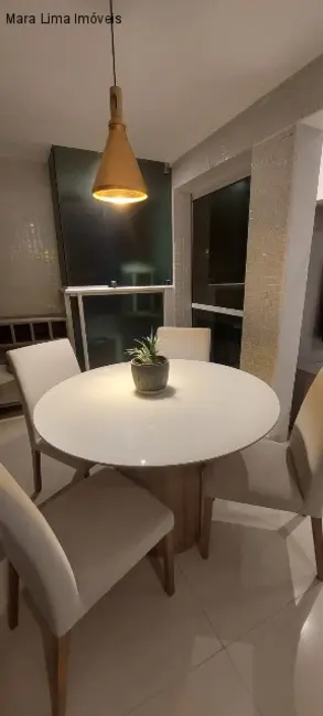 Foto 5 de Apartamento com 1 quarto à venda e para alugar, 58m2 em Dois de Julho, Salvador - BA