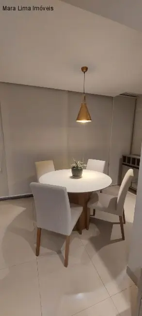 Foto 1 de Apartamento com 1 quarto à venda e para alugar, 58m2 em Dois de Julho, Salvador - BA