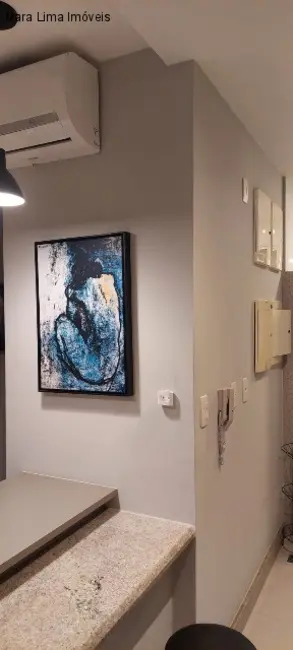 Foto 3 de Apartamento com 1 quarto à venda e para alugar, 58m2 em Dois de Julho, Salvador - BA