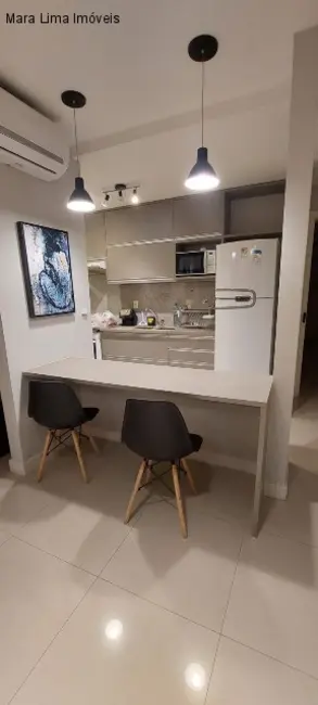 Foto 8 de Apartamento com 1 quarto à venda e para alugar, 58m2 em Dois de Julho, Salvador - BA
