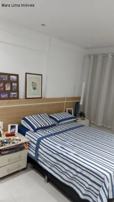 Apartamento com 1 quarto à venda, 47m2 em Caminho das Árvores, Salvador - BA - imagem 6 Foto 6 de Apartamento com 1 quarto à venda, 47m2 em Caminho das Árvores, Salvador - BA