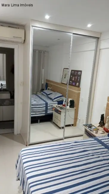 Apartamento com 1 quarto à venda, 47m2 em Caminho das Árvores, Salvador - BA - imagem 4 Foto 4 de Apartamento com 1 quarto à venda, 47m2 em Caminho das Árvores, Salvador - BA