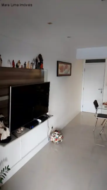 Apartamento com 1 quarto à venda, 47m2 em Caminho das Árvores, Salvador - BA - imagem 3 Foto 3 de Apartamento com 1 quarto à venda, 47m2 em Caminho das Árvores, Salvador - BA