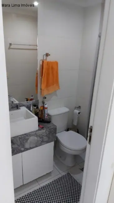 Apartamento com 1 quarto à venda, 47m2 em Caminho das Árvores, Salvador - BA - imagem 5 Foto 5 de Apartamento com 1 quarto à venda, 47m2 em Caminho das Árvores, Salvador - BA