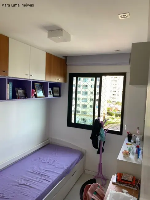 Foto 9 de Apartamento com 2 quartos à venda, 58m2 em Imbuí, Salvador - BA