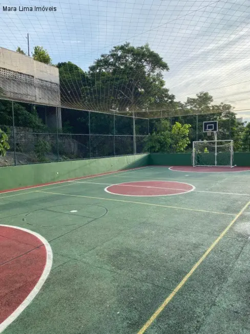 Foto 3 de Apartamento com 2 quartos à venda, 58m2 em Imbuí, Salvador - BA