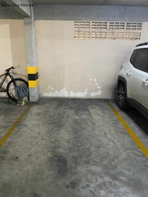 Foto 8 de Apartamento com 2 quartos à venda, 58m2 em Imbuí, Salvador - BA