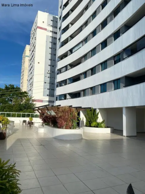 Foto 7 de Apartamento com 2 quartos à venda, 58m2 em Imbuí, Salvador - BA