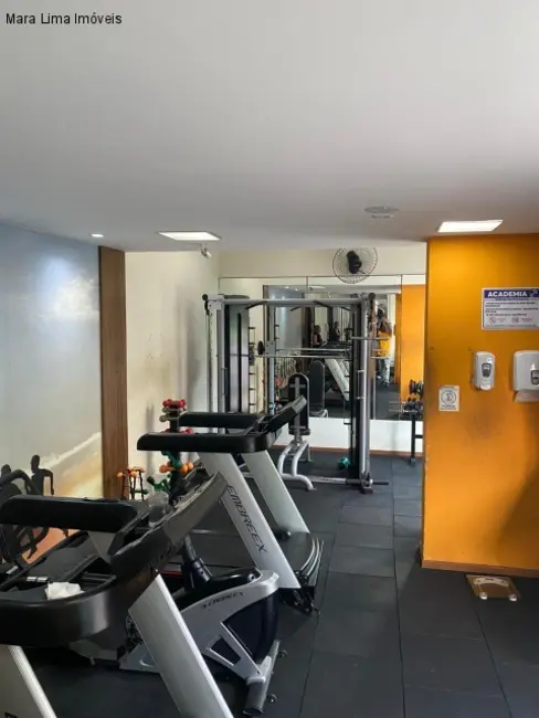 Foto 4 de Apartamento com 2 quartos à venda, 58m2 em Imbuí, Salvador - BA