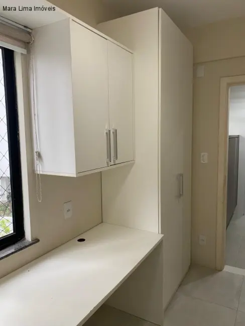 Apartamento com 3 quartos à venda, 152m2 em Pituba, Salvador - BA - imagem 9 Foto 9 de Apartamento com 3 quartos à venda, 152m2 em Pituba, Salvador - BA