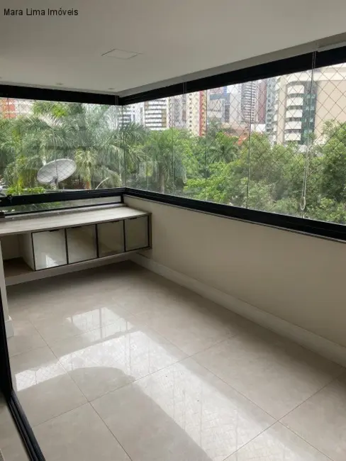 Apartamento com 3 quartos à venda, 152m2 em Pituba, Salvador - BA - imagem 7 Foto 7 de Apartamento com 3 quartos à venda, 152m2 em Pituba, Salvador - BA