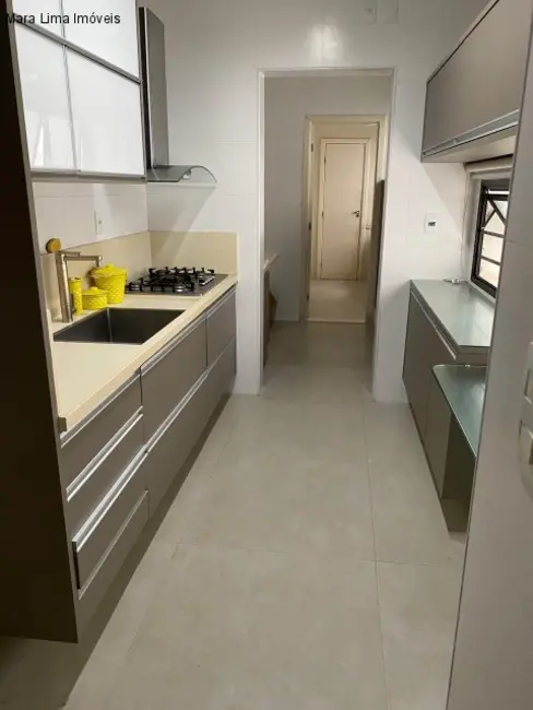 Apartamento com 3 quartos à venda, 152m2 em Pituba, Salvador - BA - imagem 8 Foto 8 de Apartamento com 3 quartos à venda, 152m2 em Pituba, Salvador - BA