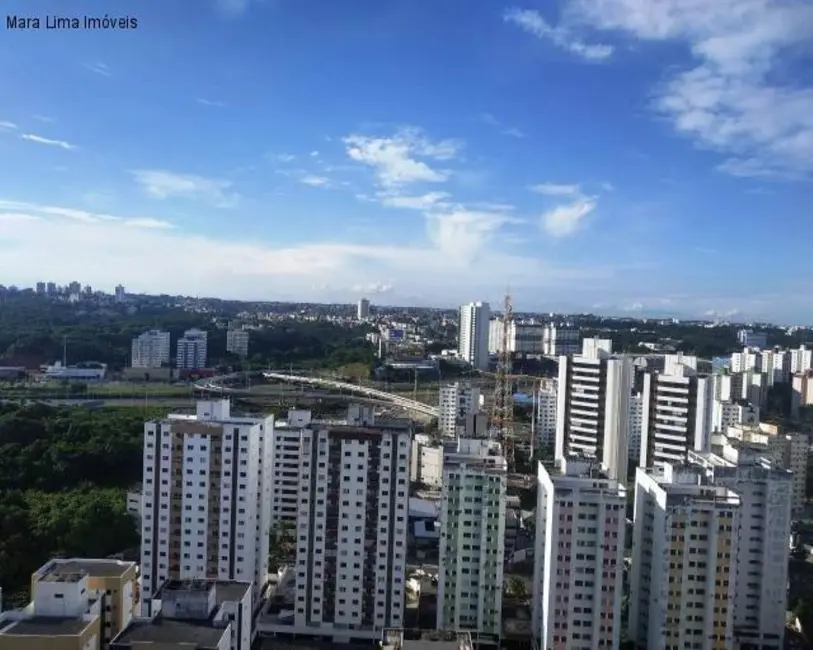 Foto 3 de Apartamento com 2 quartos à venda, 65m2 em Imbuí, Salvador - BA