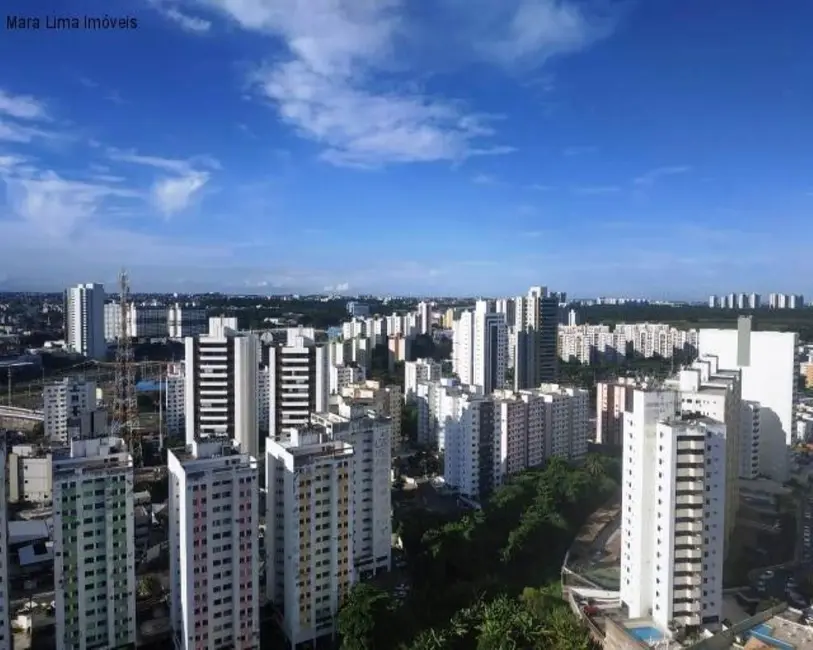 Foto 8 de Apartamento com 2 quartos à venda, 65m2 em Imbuí, Salvador - BA