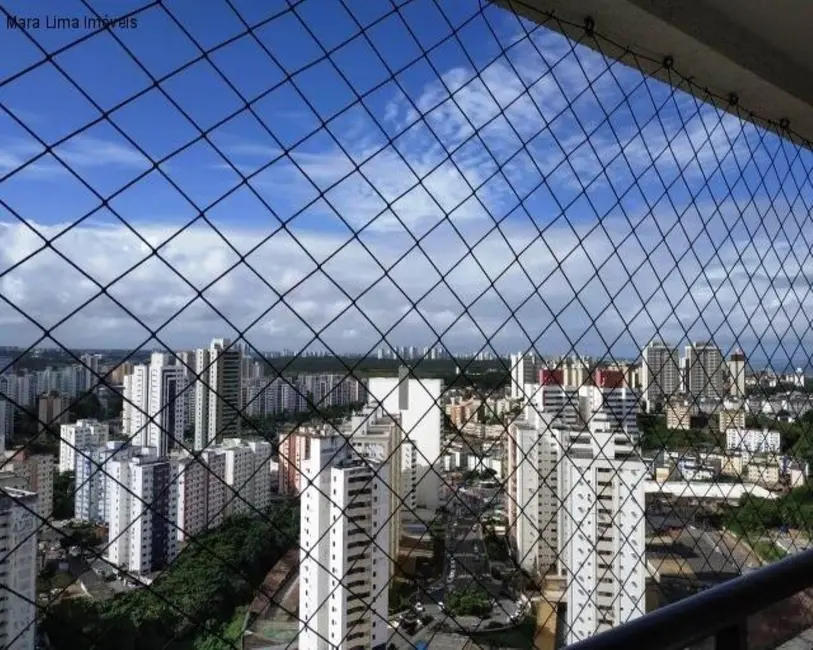 Foto 5 de Apartamento com 2 quartos à venda, 65m2 em Imbuí, Salvador - BA