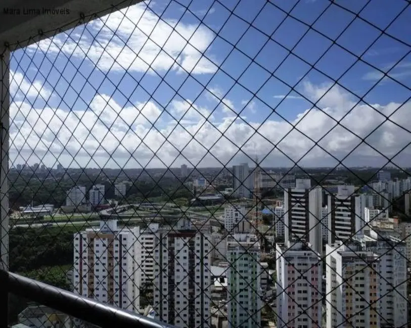 Foto 6 de Apartamento com 2 quartos à venda, 65m2 em Imbuí, Salvador - BA