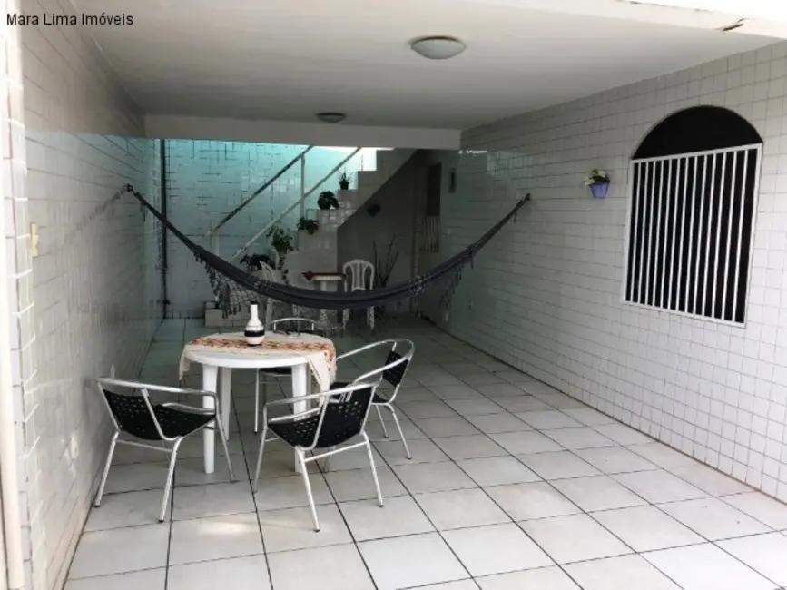 Foto 1 de Casa de Condomínio com 5 quartos à venda, 260m2 em Stiep, Salvador, BA