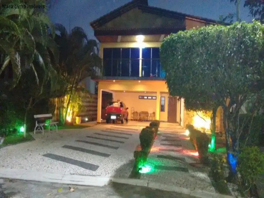 Foto 1 de Casa de Condomínio com 6 quartos à venda, 650m2 em Piatã, Salvador, BA
