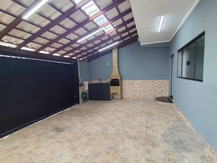 Foto 7 de Casa com 3 quartos à venda, 130m2 em Jardim Regina, Botucatu - SP