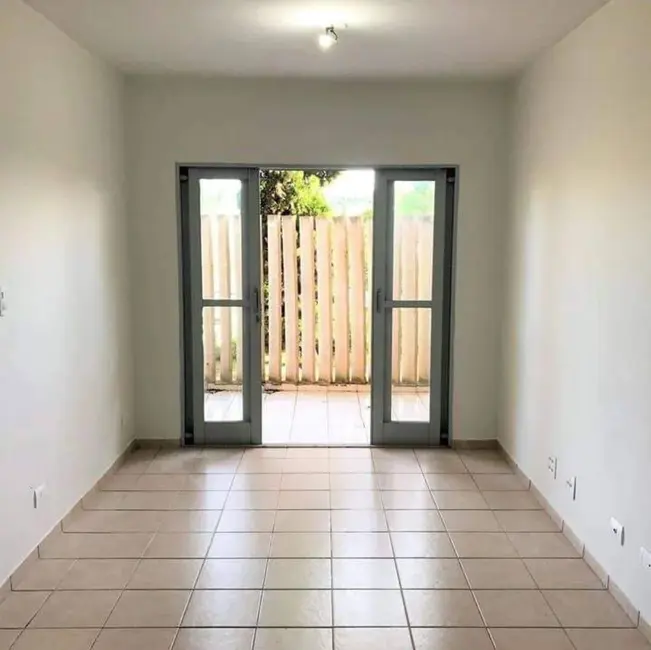 Foto 1 de Apartamento com 1 quarto à venda, 47m2 em Chácara Capão Bonito, Botucatu - SP