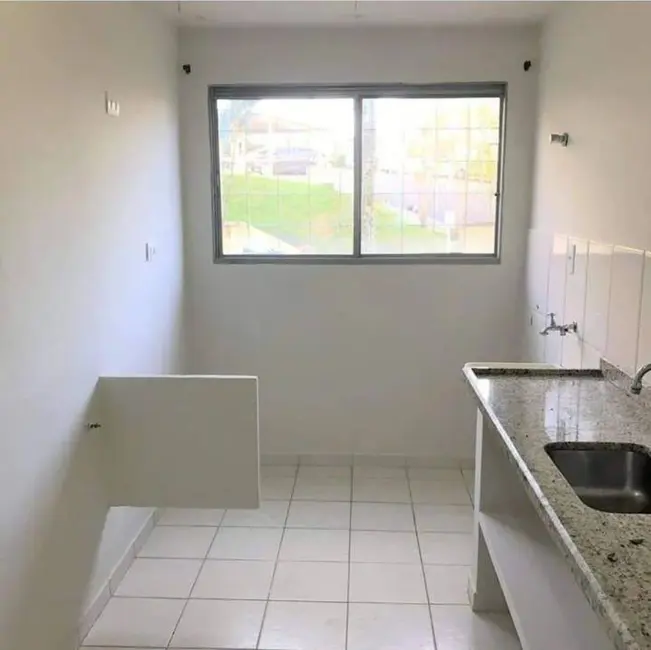 Foto 2 de Apartamento com 1 quarto à venda, 47m2 em Chácara Capão Bonito, Botucatu - SP