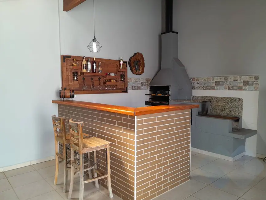 Foto 8 de Casa com 3 quartos à venda, 250m2 em Residencial Ouro Verde, Botucatu - SP