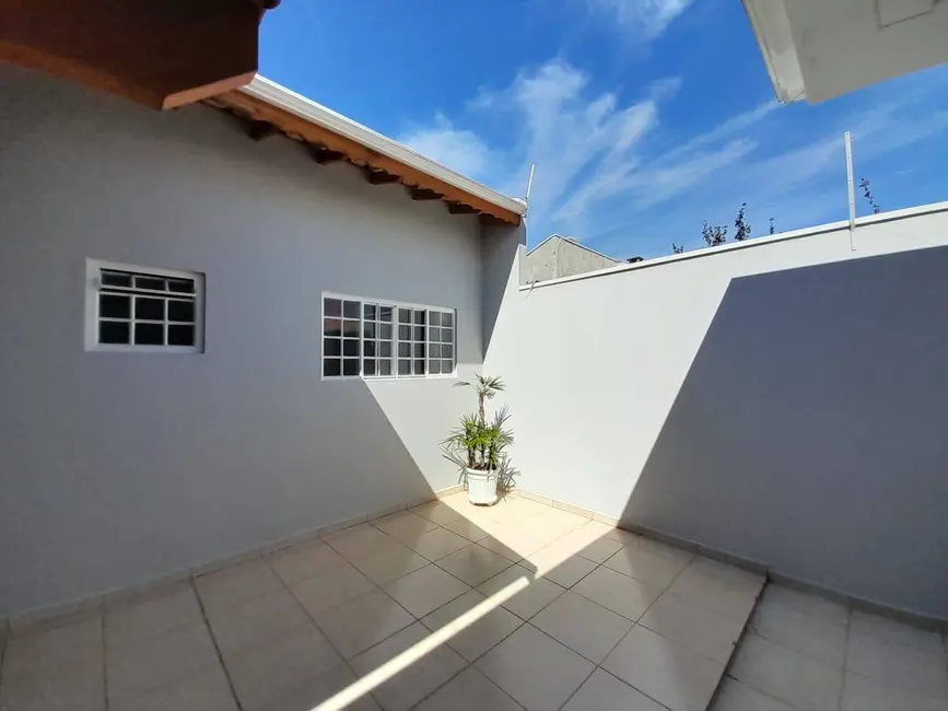 Foto 9 de Casa com 3 quartos à venda, 250m2 em Residencial Ouro Verde, Botucatu - SP