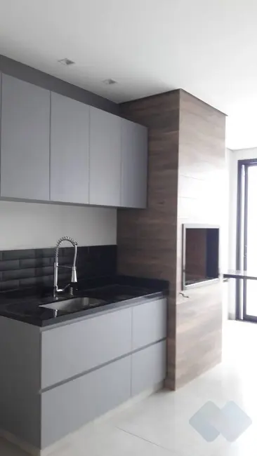 Foto 8 de Casa com 3 quartos à venda, 250m2 em Residencial Ouro Verde, Botucatu - SP