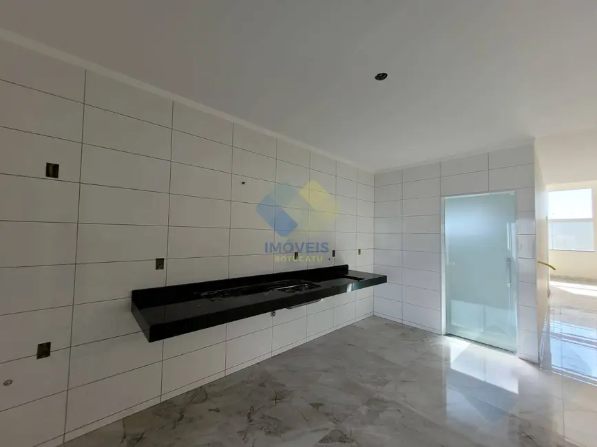 Foto 3 de Casa com 3 quartos à venda, 180m2 em Villas Paraíso, Botucatu - SP