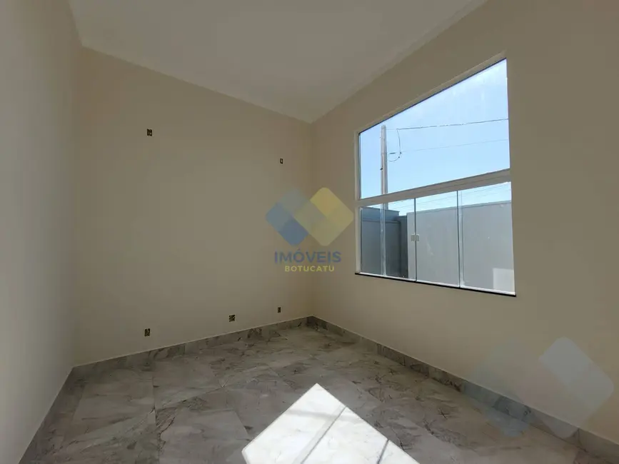 Foto 7 de Casa com 3 quartos à venda, 180m2 em Villas Paraíso, Botucatu - SP