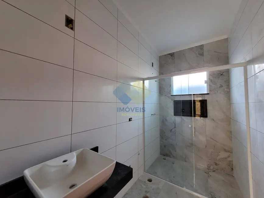 Foto 9 de Casa com 3 quartos à venda, 180m2 em Villas Paraíso, Botucatu - SP