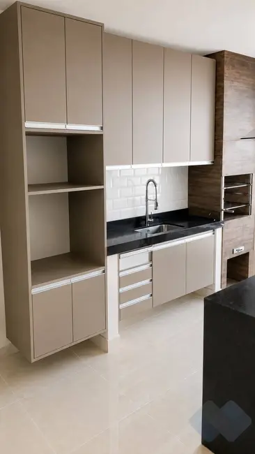 Foto 3 de Casa com 3 quartos à venda, 250m2 em Jardim Cambuí, Botucatu - SP