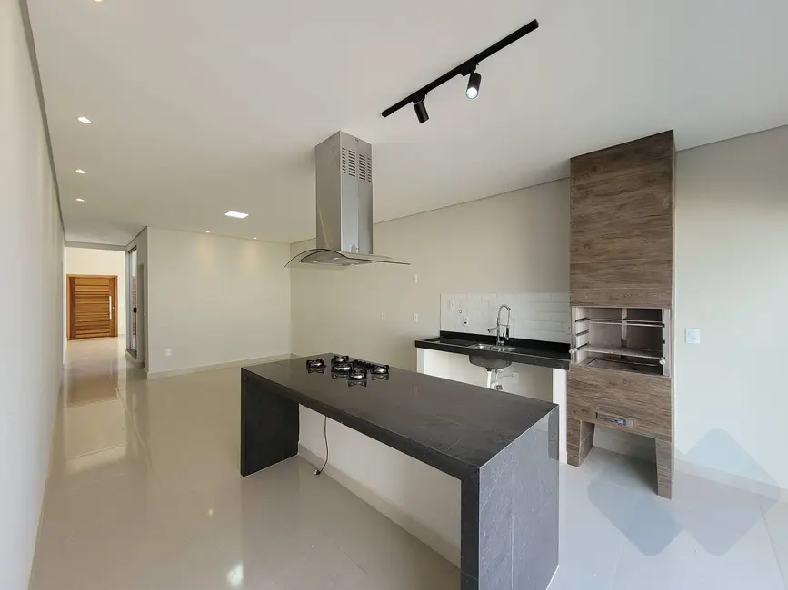 Foto 7 de Casa com 3 quartos à venda, 250m2 em Jardim Cambuí, Botucatu - SP