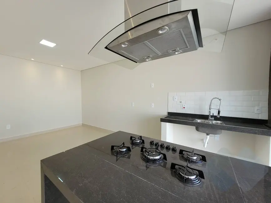 Foto 8 de Casa com 3 quartos à venda, 250m2 em Jardim Cambuí, Botucatu - SP