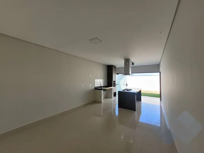 Foto 4 de Casa com 3 quartos à venda, 250m2 em Jardim Cambuí, Botucatu - SP