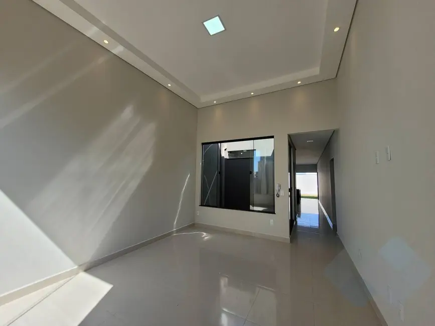 Foto 3 de Casa com 3 quartos à venda, 250m2 em Jardim Cambuí, Botucatu - SP