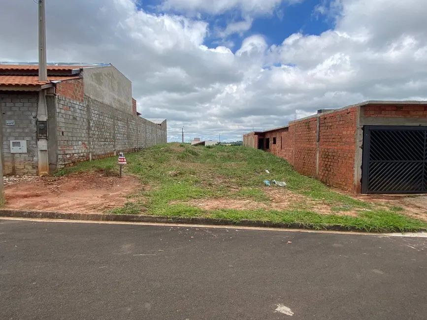 Foto 4 de Terreno / Lote à venda, 250m2 em Residencial Lívia, Botucatu - SP