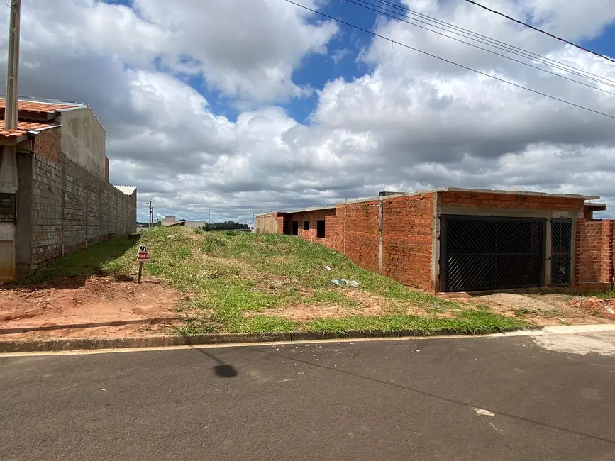 Foto 1 de Terreno / Lote à venda, 250m2 em Residencial Lívia, Botucatu - SP