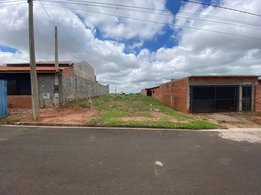 Foto 3 de Terreno / Lote à venda, 250m2 em Residencial Lívia, Botucatu - SP