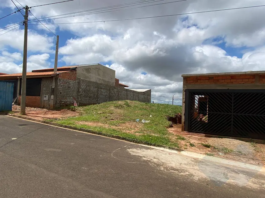 Foto 2 de Terreno / Lote à venda, 250m2 em Residencial Lívia, Botucatu - SP