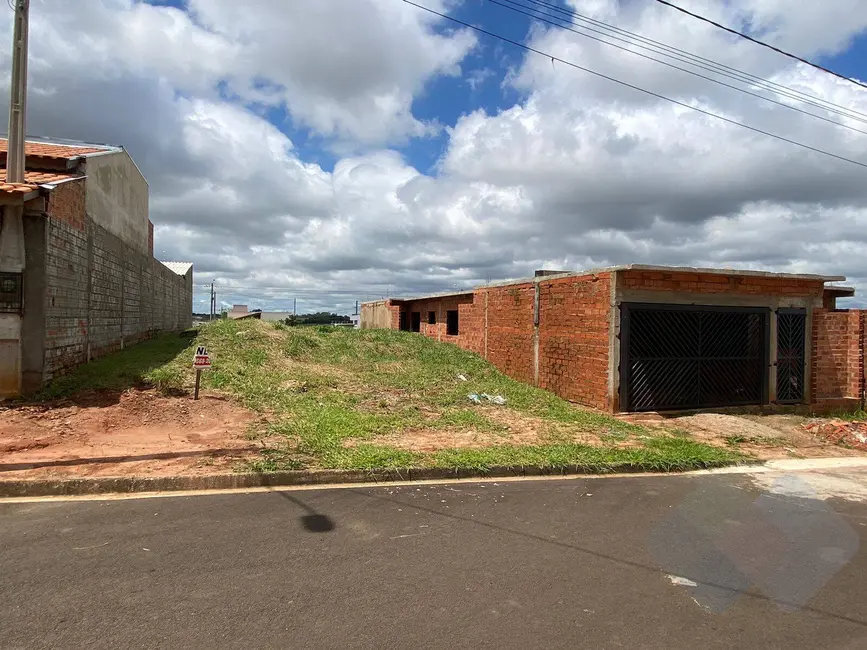 Foto 1 de Terreno / Lote à venda, 250m2 em Residencial Lívia, Botucatu - SP