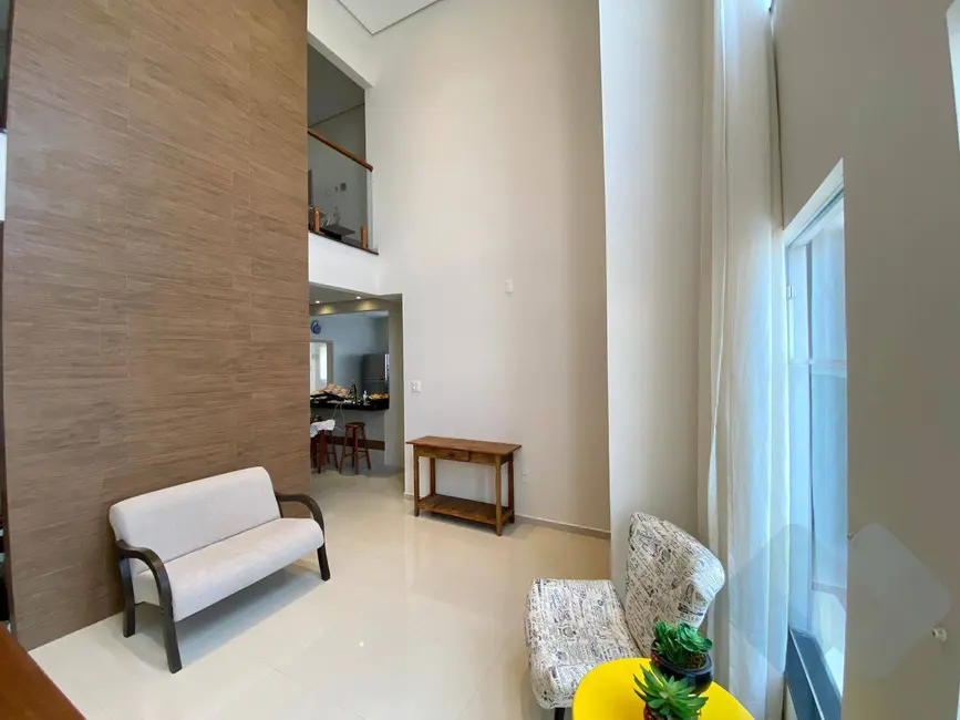 Foto 5 de Casa com 3 quartos à venda, 500m2 em Jardim Regina, Botucatu - SP