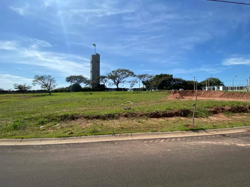 Foto 1 de Terreno / Lote à venda, 252m2 em Jardim Aeroporto, Botucatu - SP