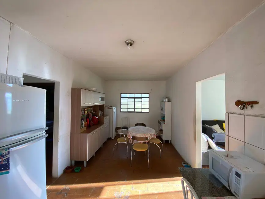Foto 6 de Casa com 2 quartos à venda, 250m2 em Vila Nova Botucatu, Botucatu - SP