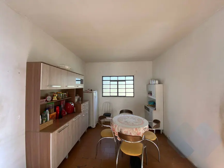 Foto 7 de Casa com 2 quartos à venda, 250m2 em Vila Nova Botucatu, Botucatu - SP