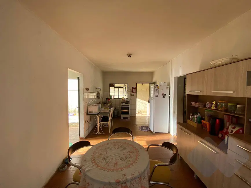 Foto 5 de Casa com 2 quartos à venda, 250m2 em Vila Nova Botucatu, Botucatu - SP