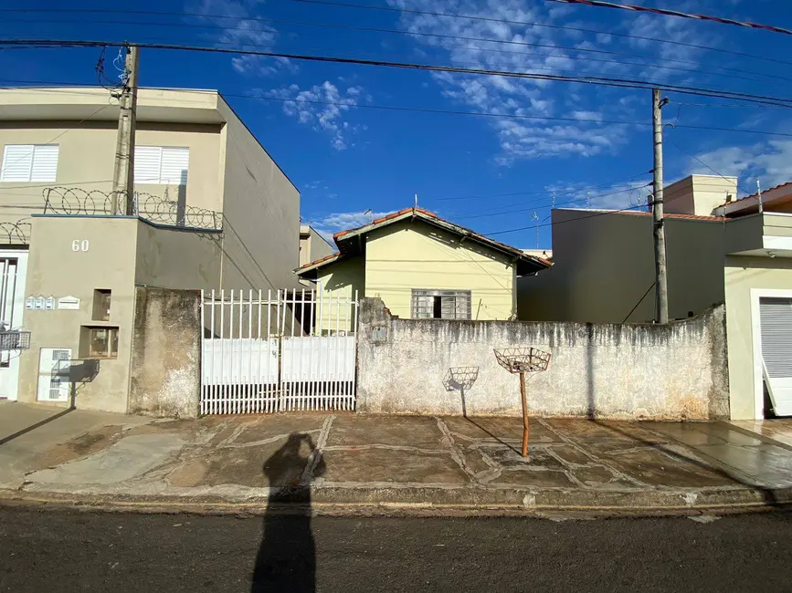 Foto 1 de Casa com 2 quartos à venda, 250m2 em Vila Nova Botucatu, Botucatu - SP