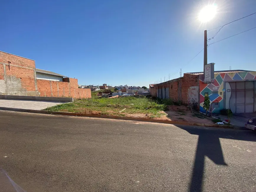 Foto 1 de Terreno / Lote à venda, 250m2 em Lívia, Botucatu - SP