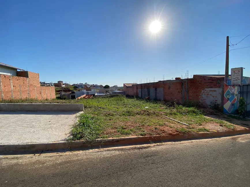 Foto 2 de Terreno / Lote à venda, 250m2 em Lívia, Botucatu - SP